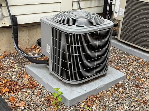 24/7 Emergency Ductwork Repair experts in Crockett, CA